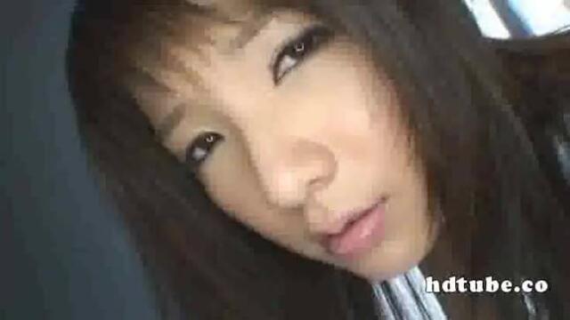 Momo - japanese babe no way out of control - honest porn vids - happy momo
